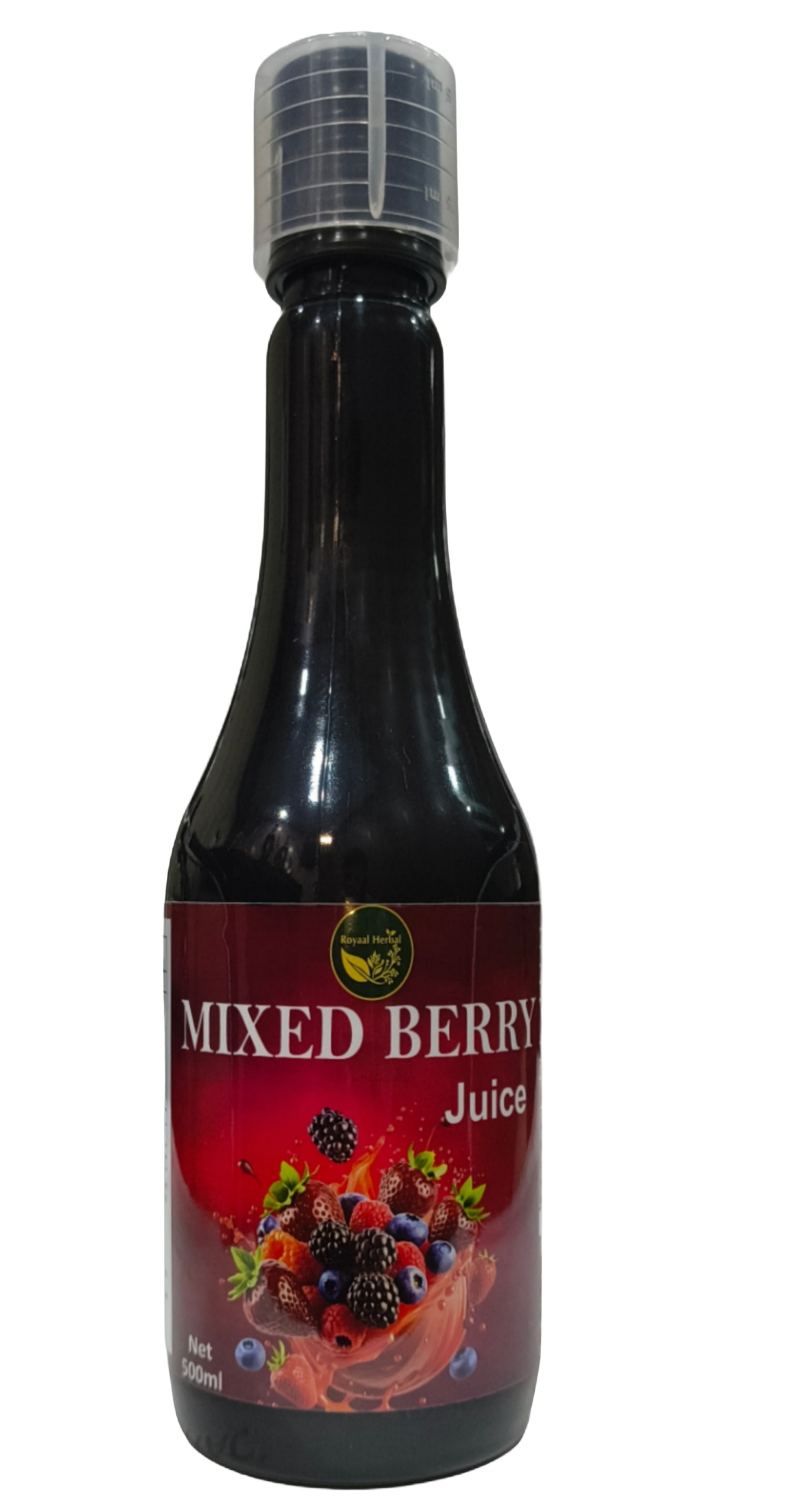 MIXED BERRY JUICE 500ML 